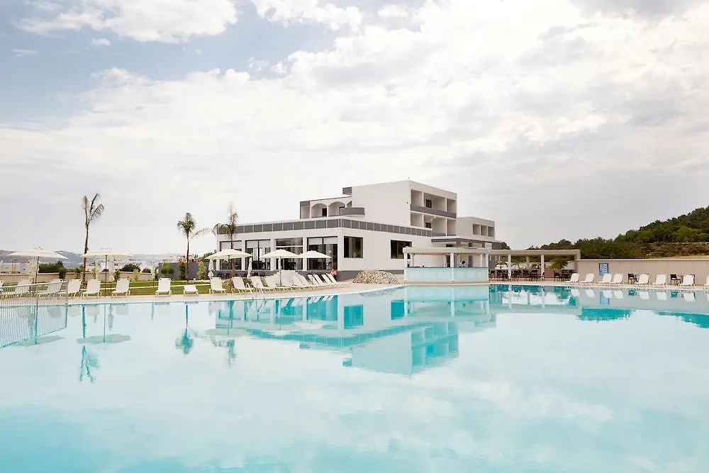 Evita Resort Hotel-1