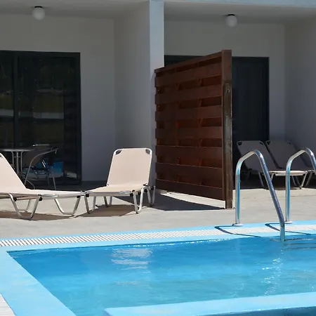 Evita Resort Hotel-3