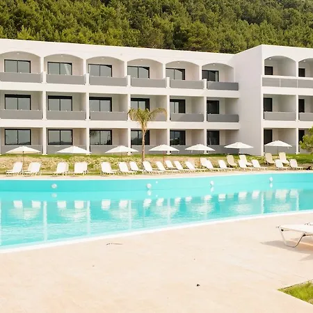 Evita Resort Hotel-2