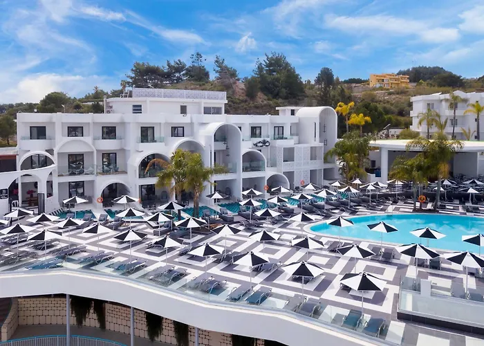 Venezia Resort Hotel & Spa Faliraki